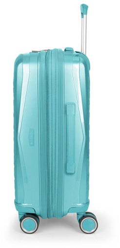 Валіза Gabol Queens (S) Verde Mint (125022-045)