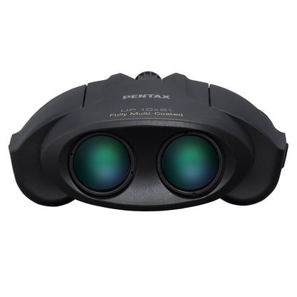 Бінокль Pentax UP 10x21 (61804)