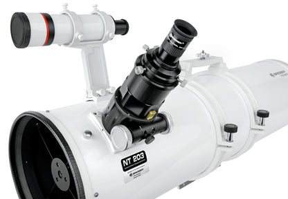 Телескоп Bresser Messier NT-203/1200 Hexafoc EXOS-2/EQ5 (4703128)