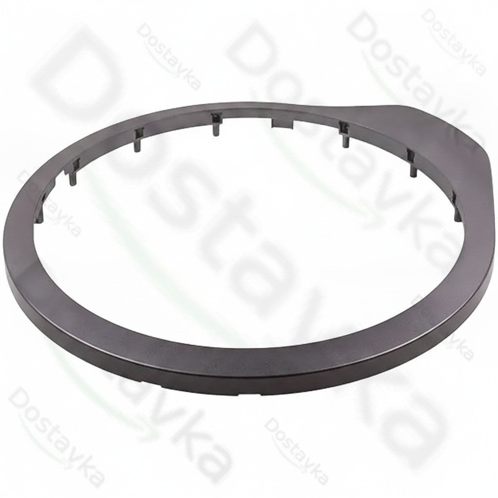 Electrolux 140061946046 Обрамление люка внешнее для стиральной машины
