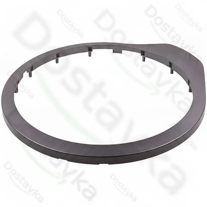 Electrolux 140061946046 Обрамление люка внешнее для стиральной машины