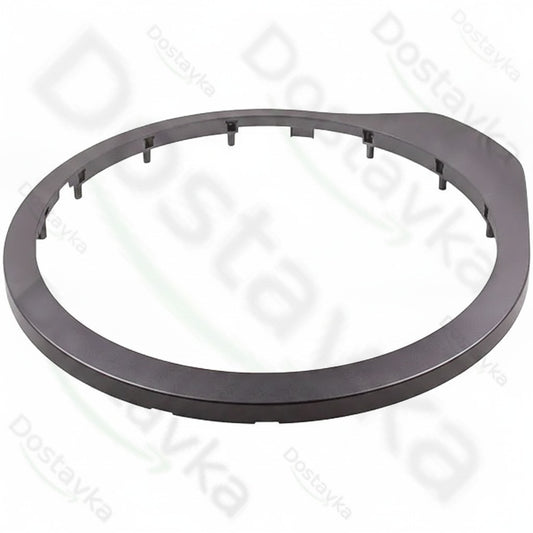 Electrolux 140061946046 Обрамление люка внешнее для стиральной машины