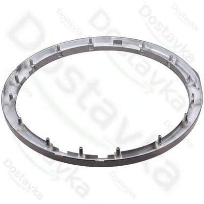 Electrolux 140061946046 Обрамление люка внешнее для стиральной машины