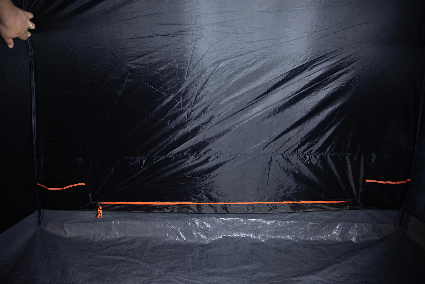 Палатка тримісна High Peak Kira 3.1 Deep Forest (10371)