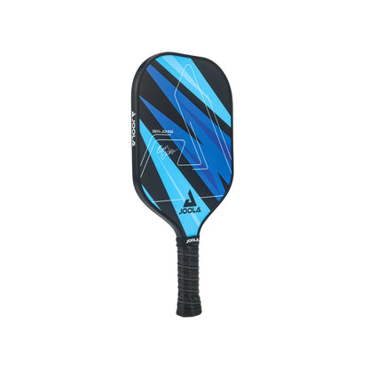 Набір для гри в піклбол Joola Ben Johns Blue 2 Ракетки 4 М'ячі (18537)