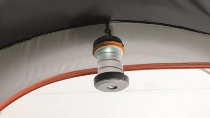 Намет тримісний Easy Camp Galaxy 300 Rustic Green (120390)