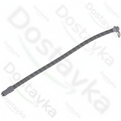 Шланг аварийного слива для стиральной машины Electrolux 1320365057 длина 405 мм