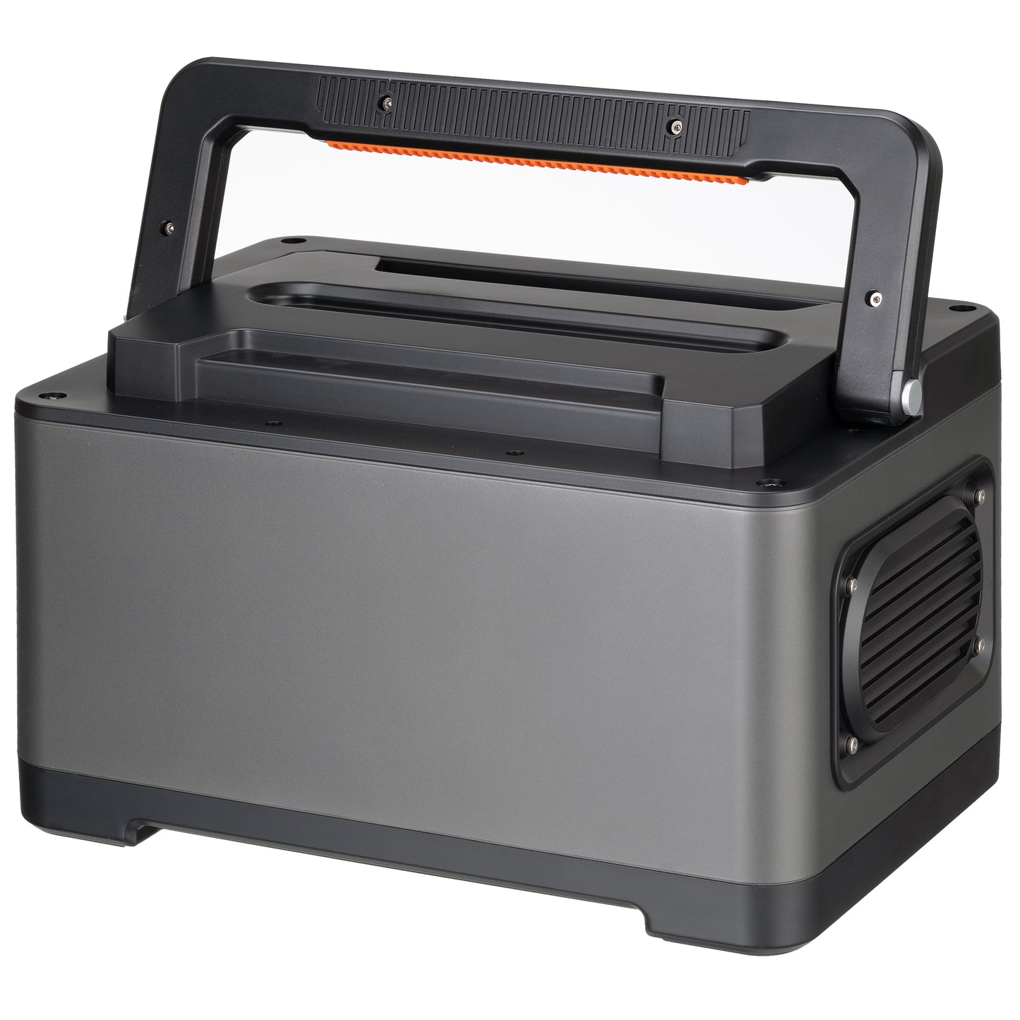 Портативна зарядна станція Bresser Portable Power Station 500 Watt (3810020)