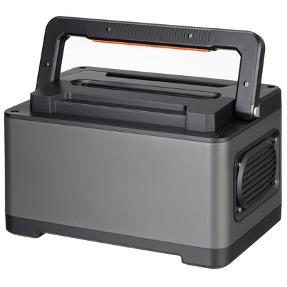 Портативна зарядна станція Bresser Portable Power Station 500 Watt (3810020)