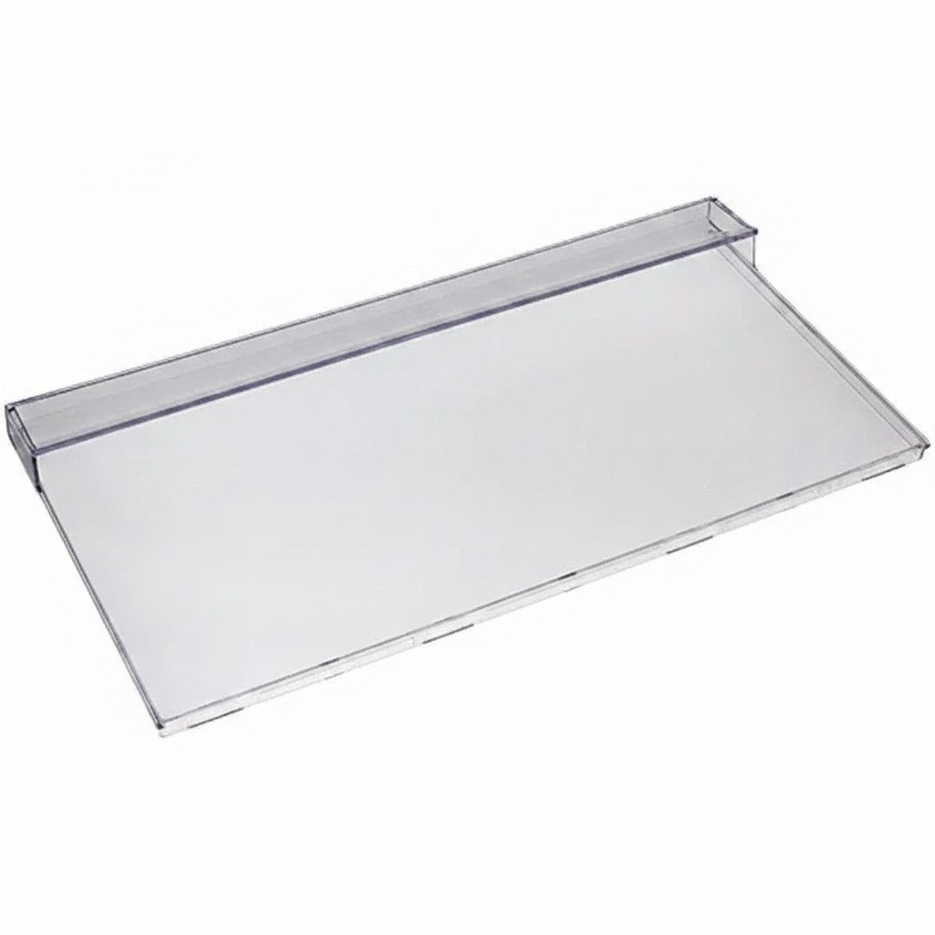 Панель ящика (нижнего) морозильной камеры Beko 4651580300 445х225 мм
