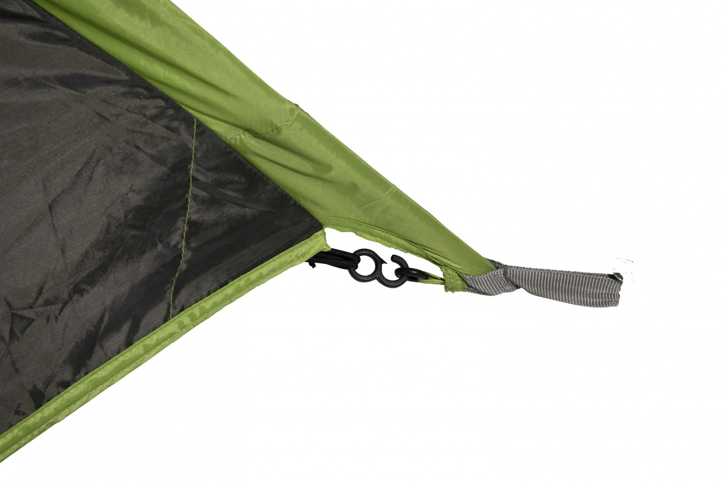 Намет High Peak Rapido 3 Dark Green/Light Green (11451)