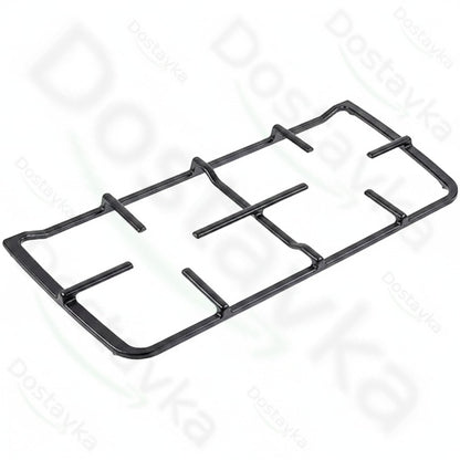 Решетка для газовой плиты Hansa 8072453 (правая) 225x490 мм