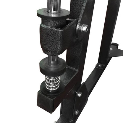 Силова станція Toorx Smith Machine WLX 70 (WLX-70)