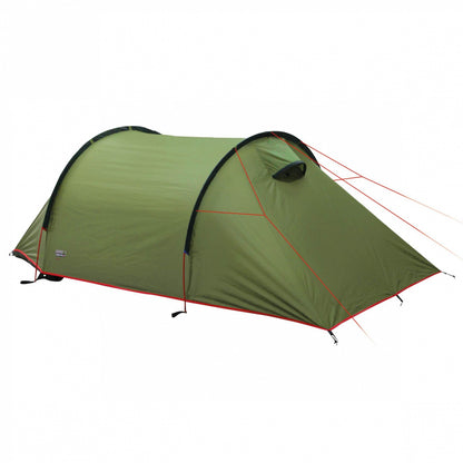 Палатка High Peak Kite 3 Pesto/Red (10189)