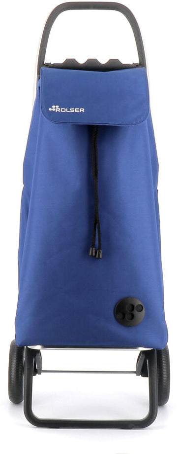 Сумка-візок Rolser I-Max Thermo Zen 2L Azul (IMX352-1026)