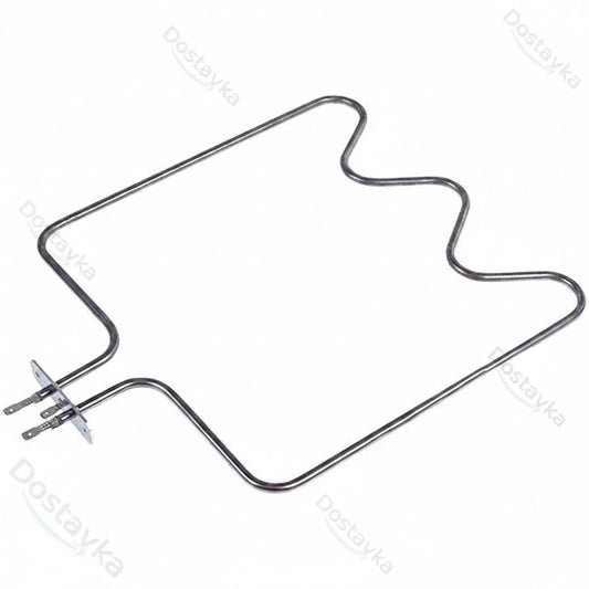 ТЭН нижний для духовки Beko 262900002 1200Вт 220В B=285мм L=325мм