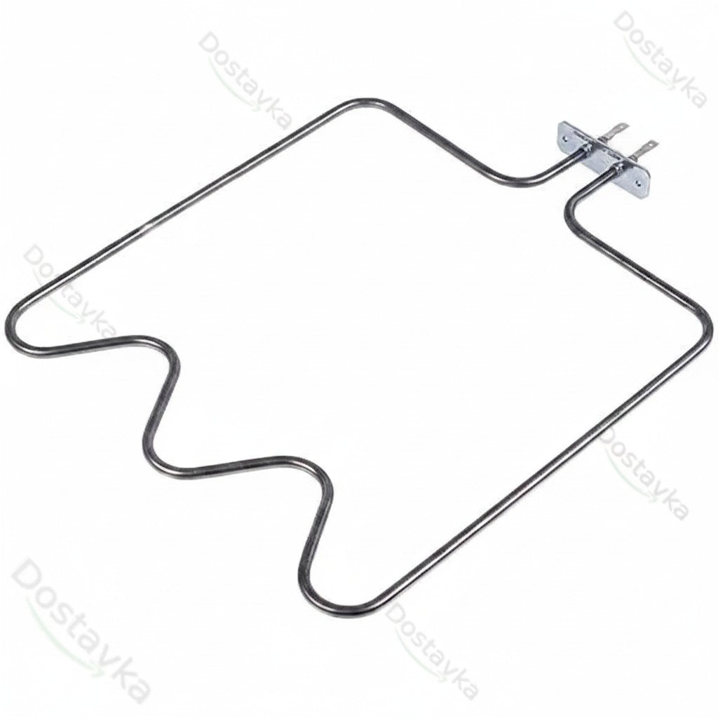 ТЭН нижний для духовки Beko 262900002 1200Вт 220В B=285мм L=325мм
