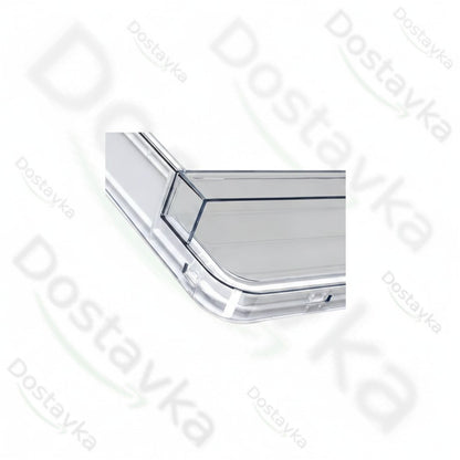 Ящик морозильной камеры (нижний) для холодильника Gorenje 566004 395х190х200 мм