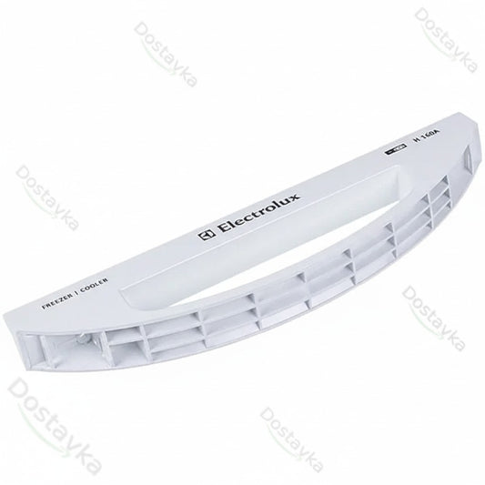 Ручка двери (без накладки) для морозильной камеры Electrolux 2914979139