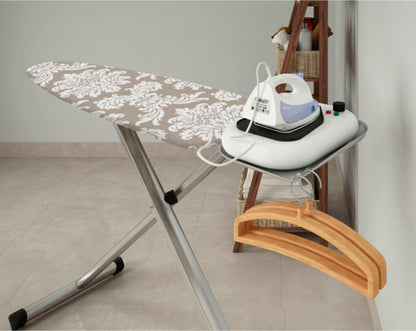 Дошка для прасування Colombo Alluminia (A300A10W)