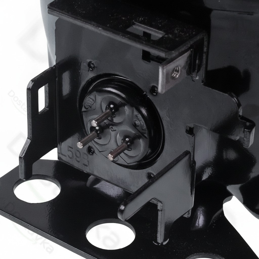 Компрессор для холодильника T1116KZ JIAXIPERA R134a 180 W (с пусковым реле)
