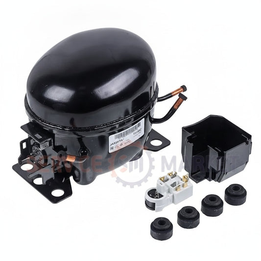 Компрессор для холодильника T1116KZ JIAXIPERA R134a 180 W (с пусковым реле)