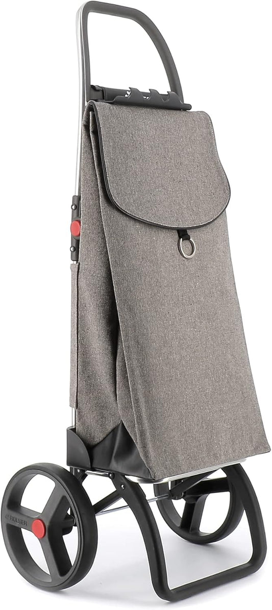 Сумка-візок Rolser Eco Pep 2 LRSG (PEP025-1041)