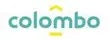 Чохол для прасувальної дошки Colombo Pearlised Silver 140 x 55 см (COP251)