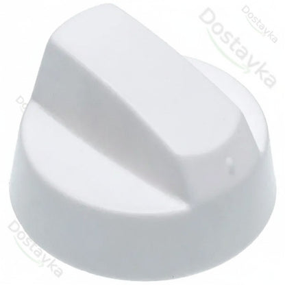 Набор универсальных ручек регулирования плиты с переходниками (5 штук) - изображение 3