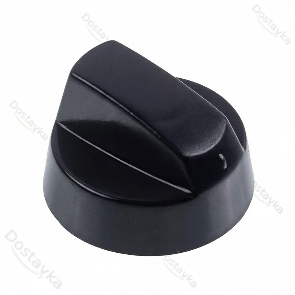 Набор универсальных ручек регулирования (5 штук) плиты с переходниками