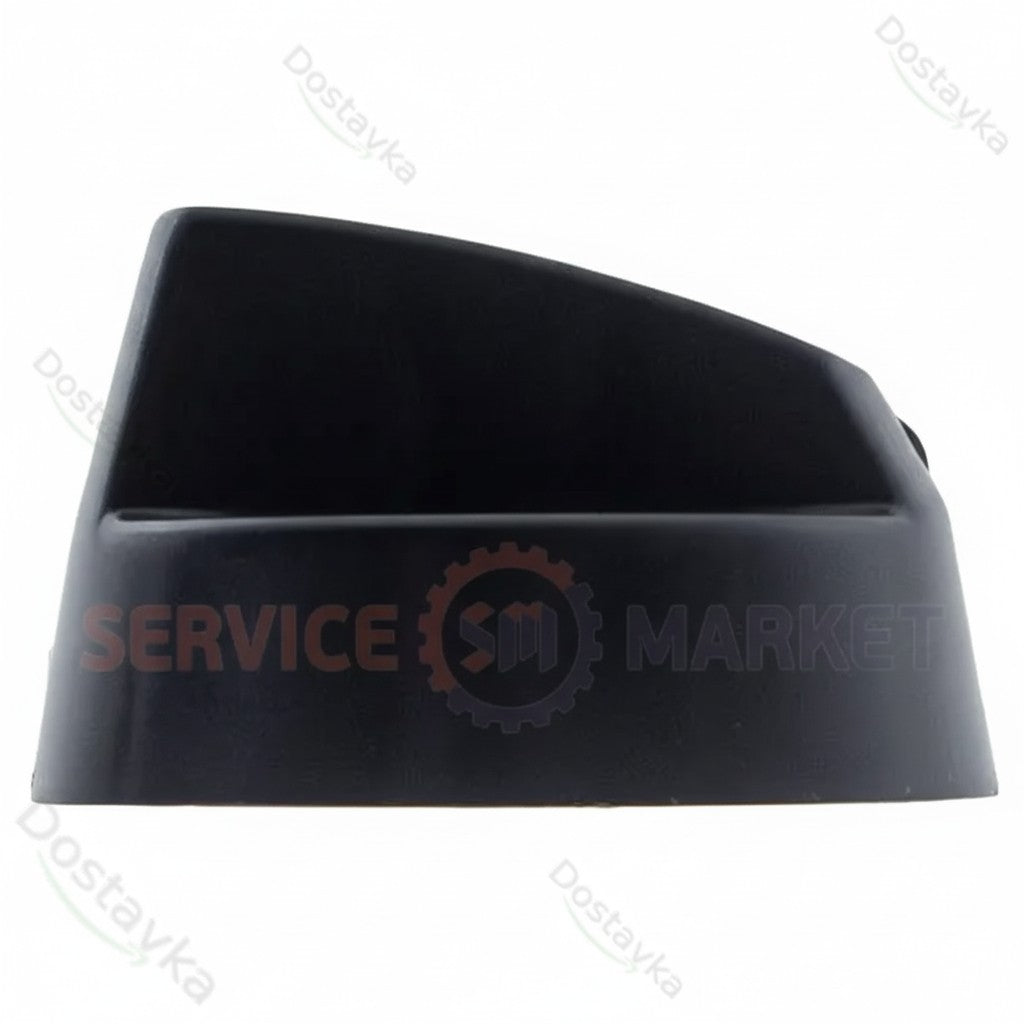 Набор универсальных ручек регулирования (5 штук) плиты с переходниками