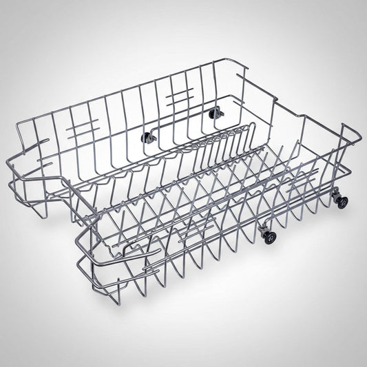 Корзина для посудомоечной машины Beko 1765700003 (верхняя, в сборе)