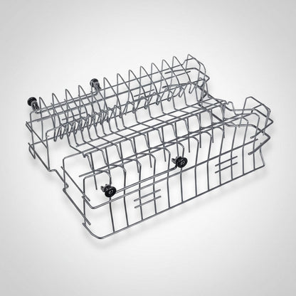 Корзина для посудомоечной машины Beko 1765700003 (верхняя, в сборе)