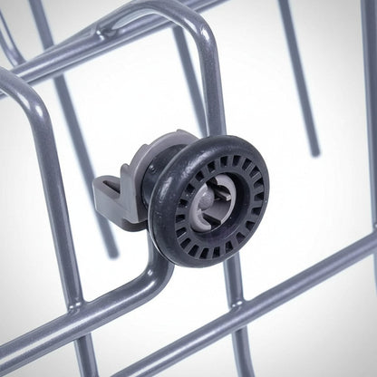 Корзина для посудомоечной машины Beko 1765700003 (верхняя, в сборе)