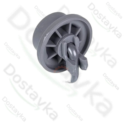 Корзина для посудомоечной машины Indesit C00535758 (нижняя, в сборе)