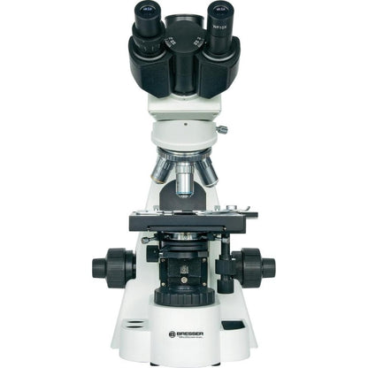 Мікроскоп Bresser BioScience Trino 40x-1000x (5750600)