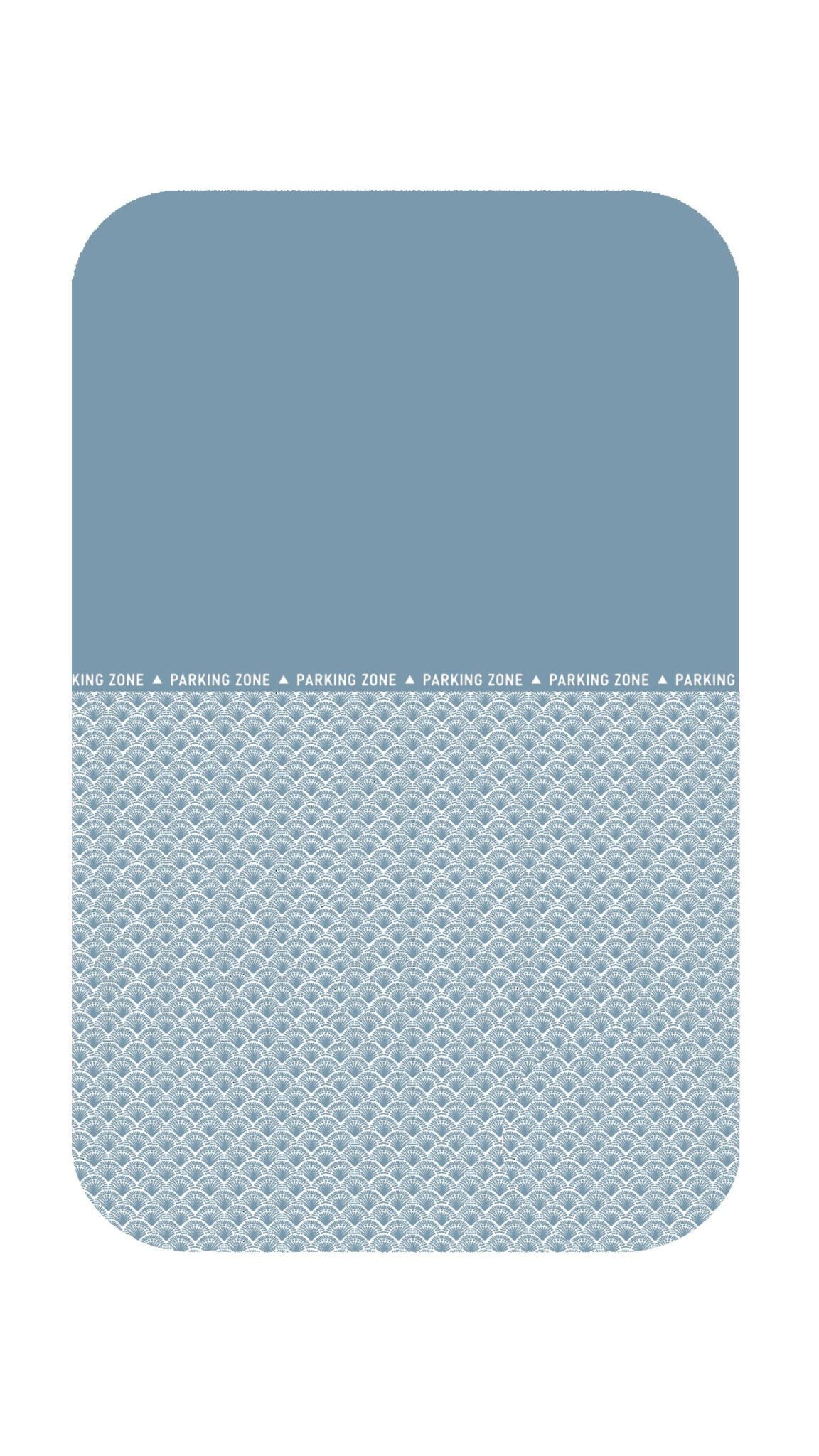 Чохол для прасувальної дошки Colombo Parking Zone (COP830)