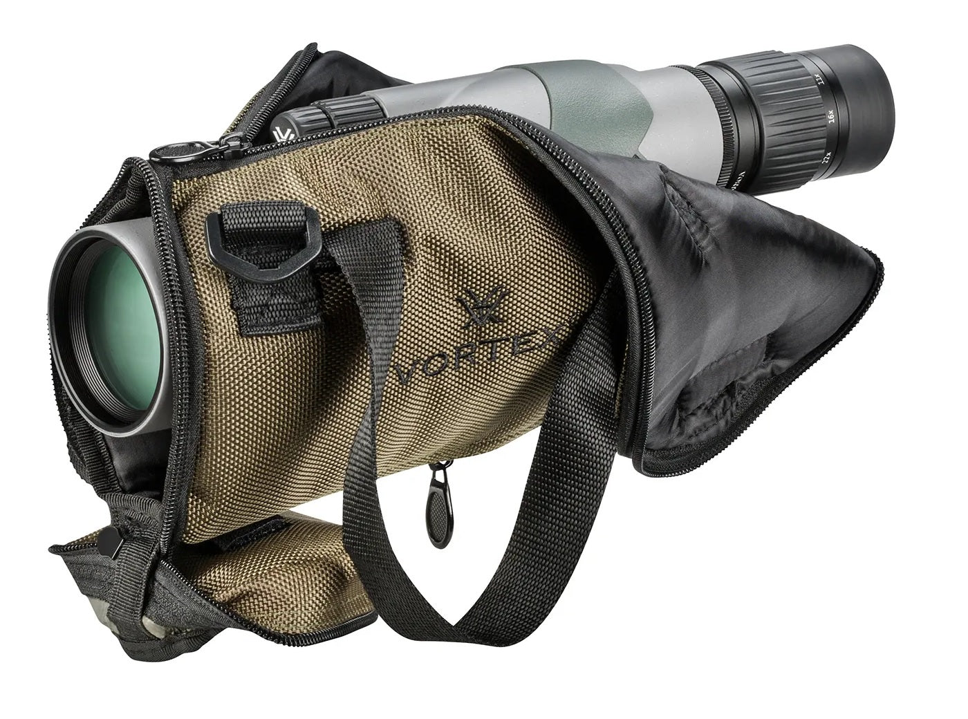 Підзорна труба Vortex Razor HD 11-33x50 (RZR-50S1)