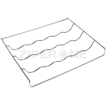 Полиця для пляшок (металева) для холодильника Hisense HK1867170