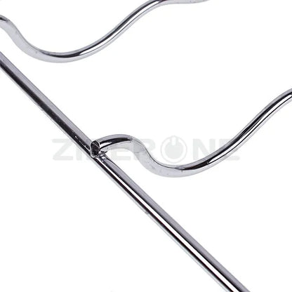 Полиця для пляшок (металева) для холодильника Hisense HK1867170