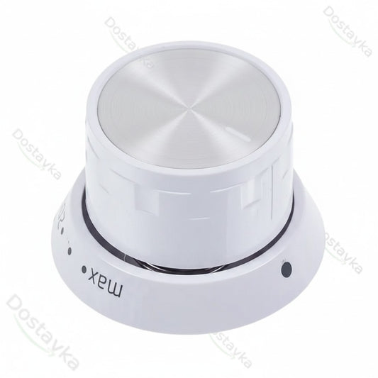 Ручка регулировки температуры духовки для плиты Beko 250316082