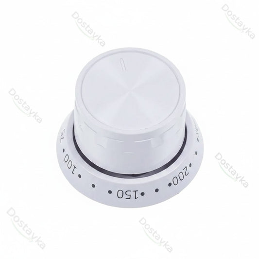 Ручка регулировки температуры духовки для плиты Beko 250316082