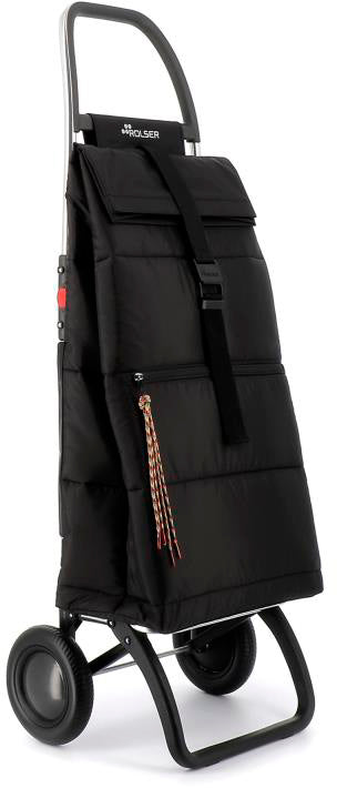 Сумка-візок Rolser Big Polar 2L Negro (BIG004-1023)