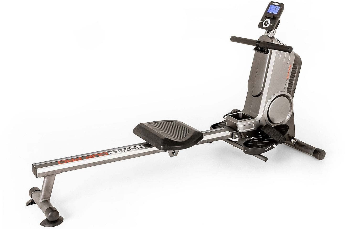 Гребний тренажер Toorx Rower Cup Pro (ROWER-CUP-PRO)