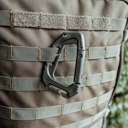 Рюкзак тактичний Highlander Harrier 35L Ranger Green (TT211-RG)