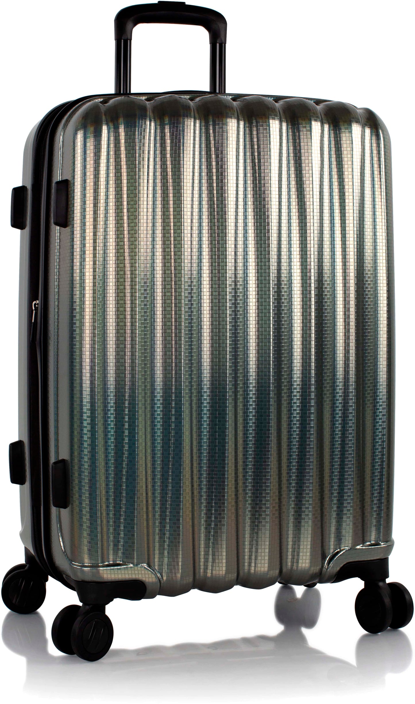 Валіза Heys Astro (M) Charcoal (10116-0047-26)