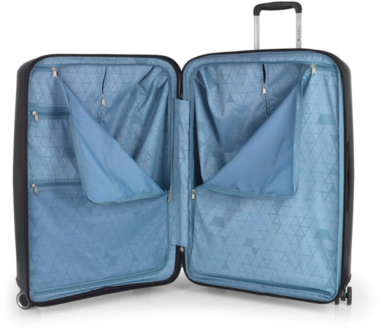 Валіза Gabol Queens (L) Negro (125047-001)