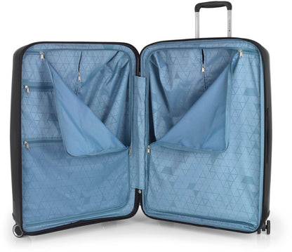 Валіза Gabol Queens (L) Negro (125047-001)