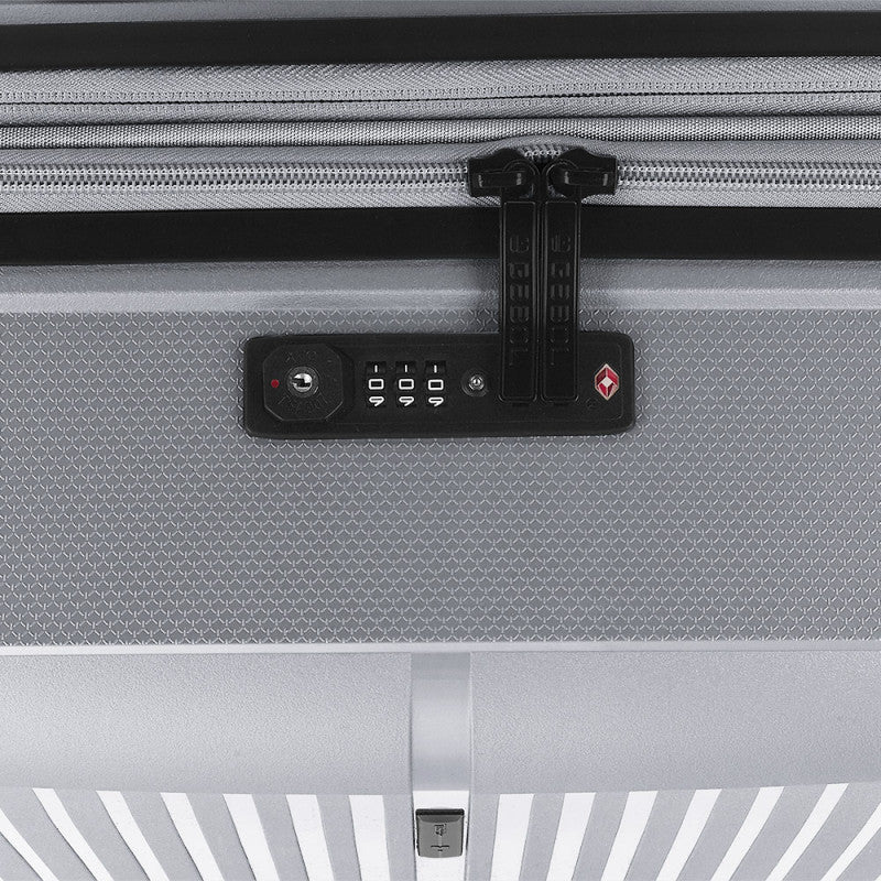 Валіза Gabol Brooklyn (S) Plata (123922-022)