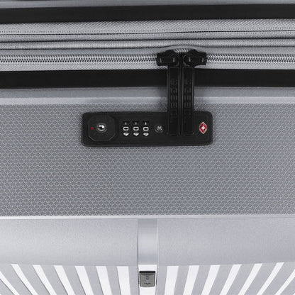 Валіза Gabol Brooklyn (S) Plata (123922-022)